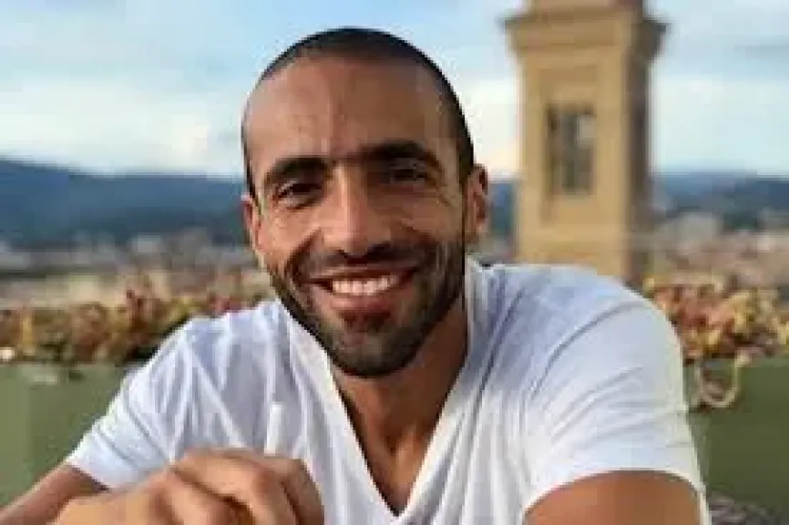 عمرو ستين