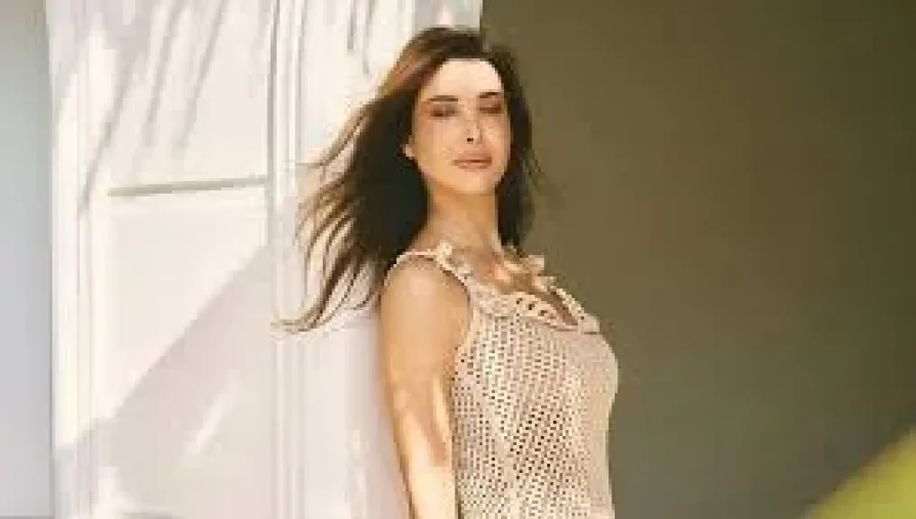 نانسي عجرم