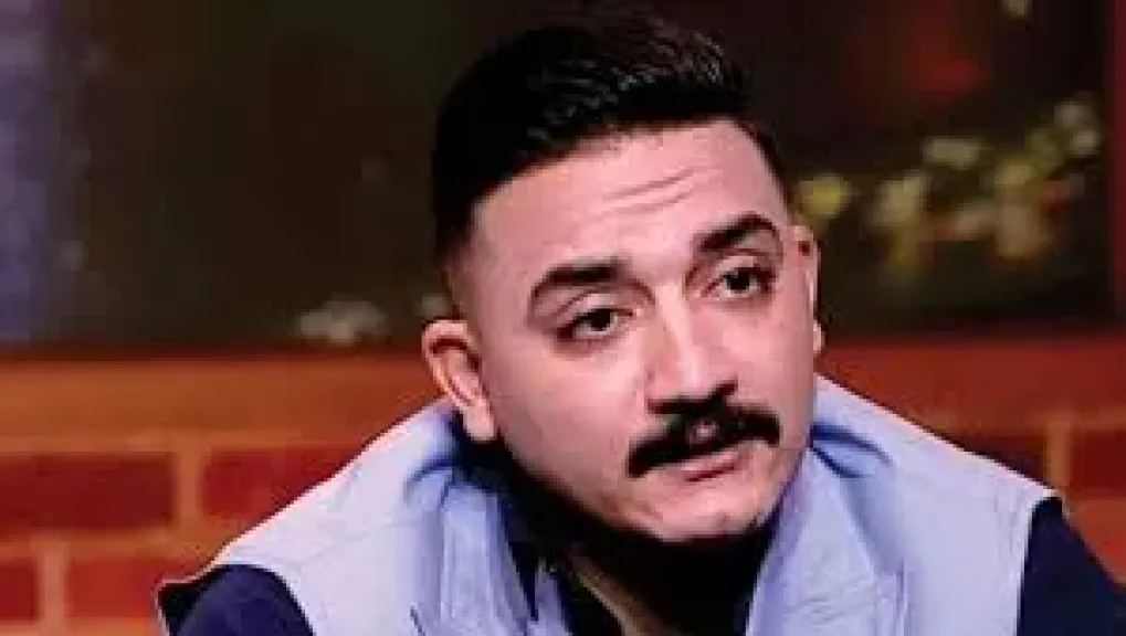  التيك توكر مداهم 