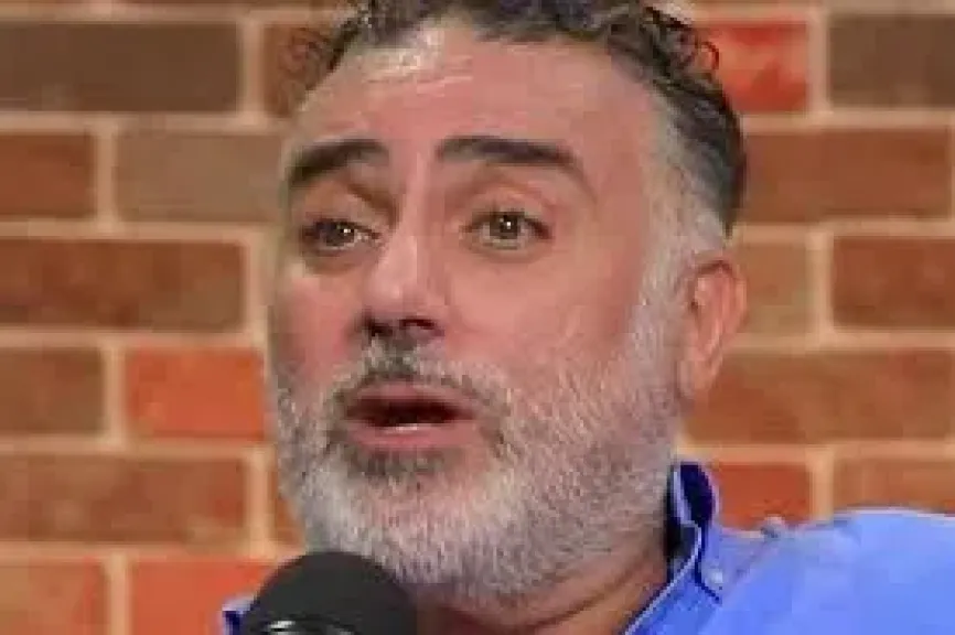 تامر حبيب