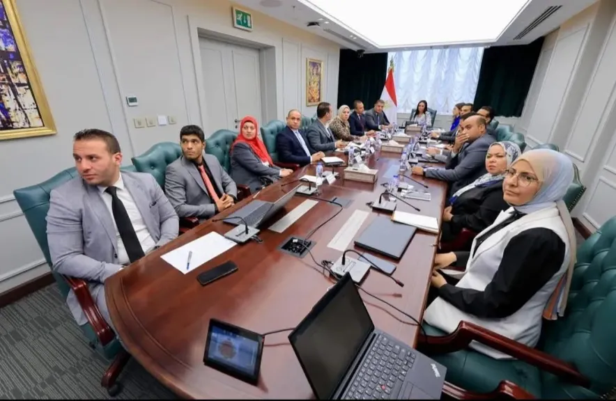 لجنة الضبطية القضائية بالتضامن 