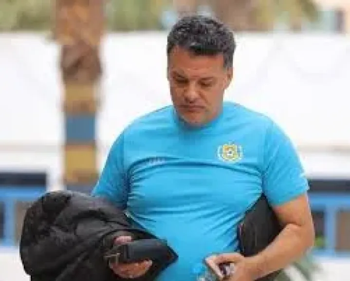 ايهاب جلال