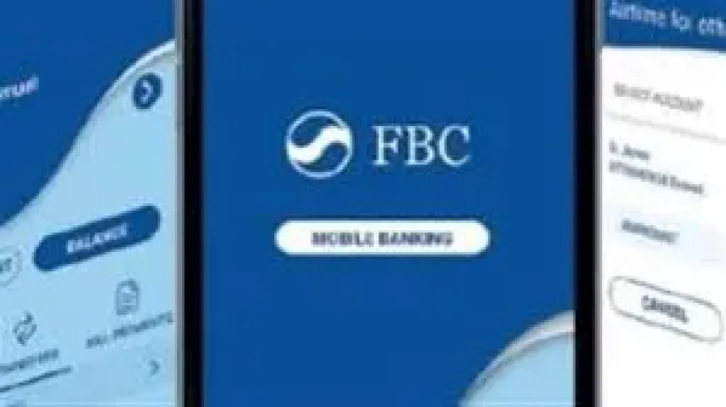 منصة FBC الإلكترونية
