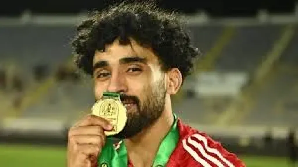 مروان عطية