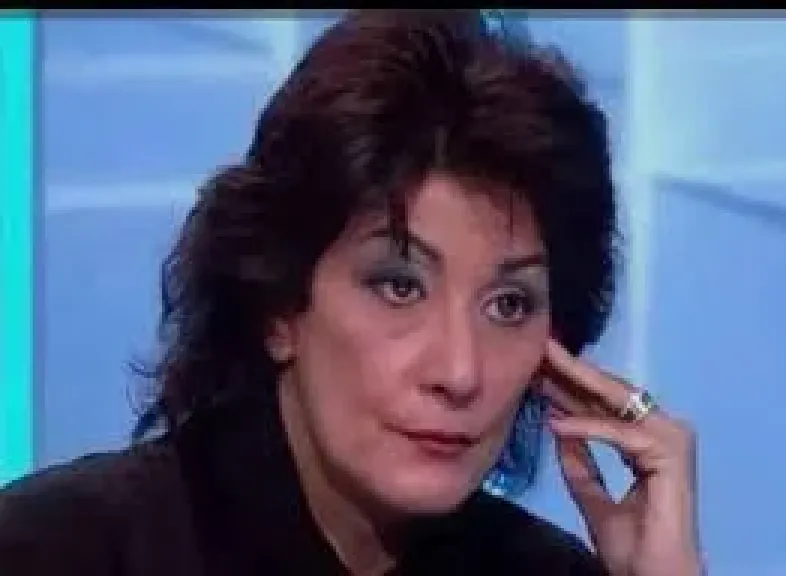 سماح انور