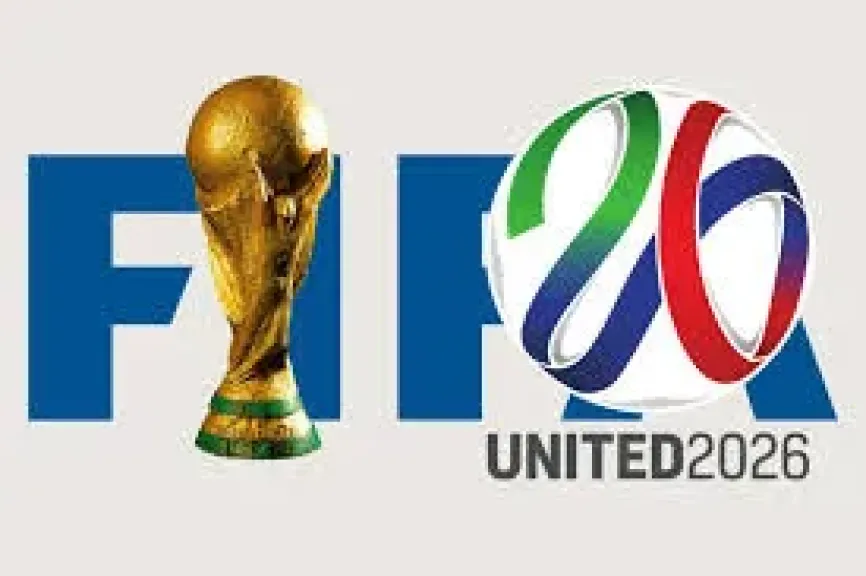 مونديال 2026