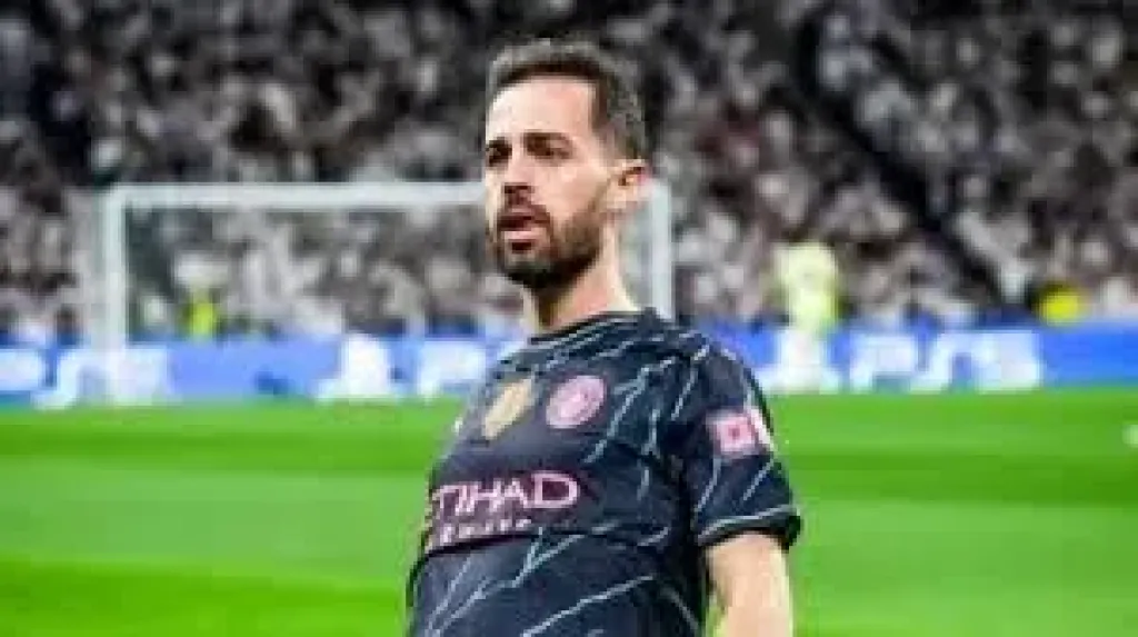 بيرناردو سيلفا
