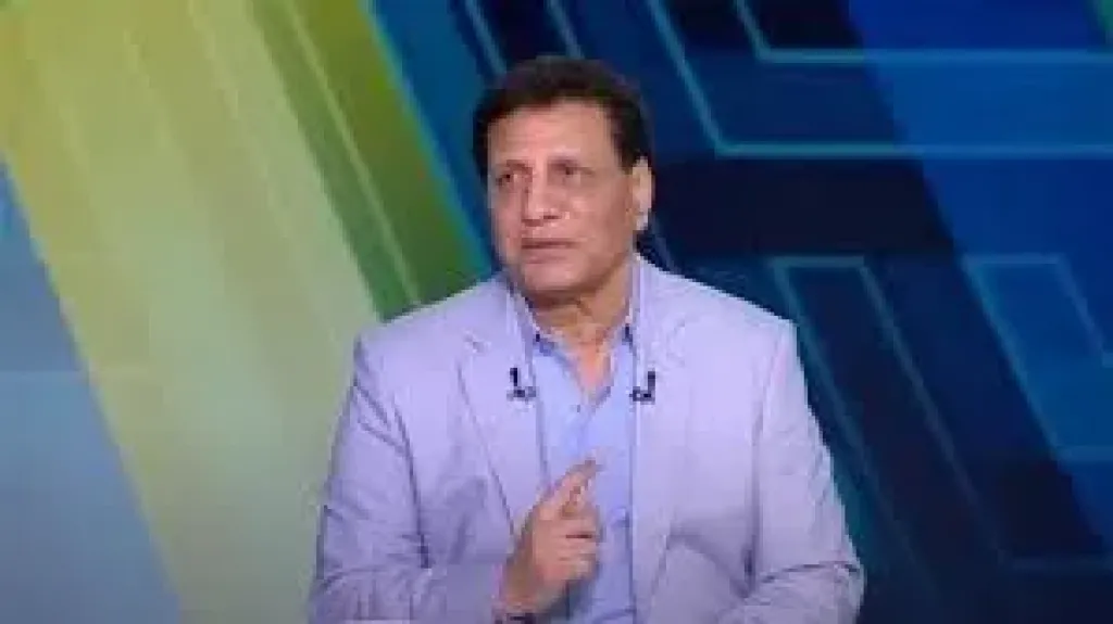 فاروق جعفر