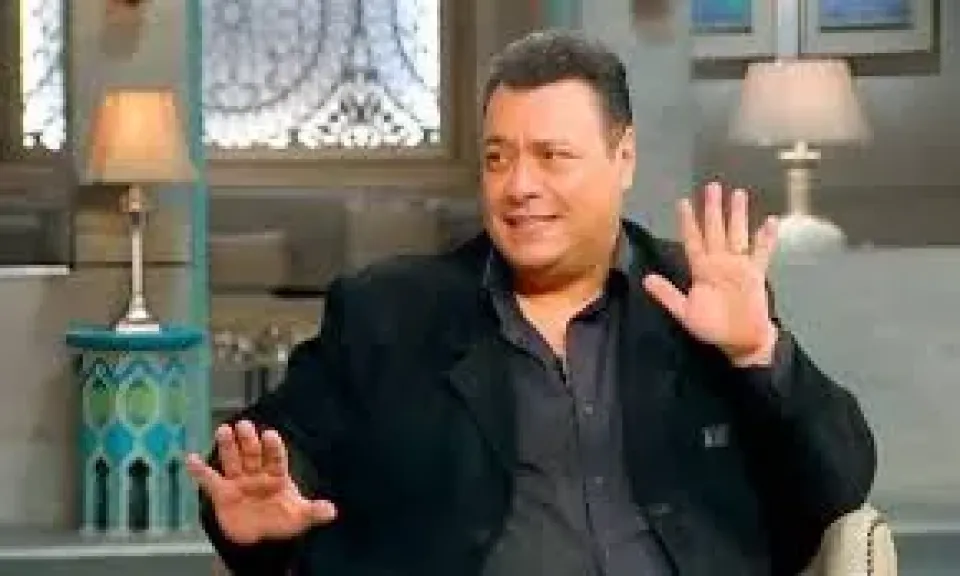 مراد مكرم