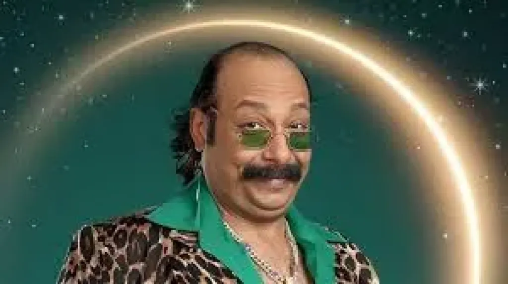 محمد ثروت
