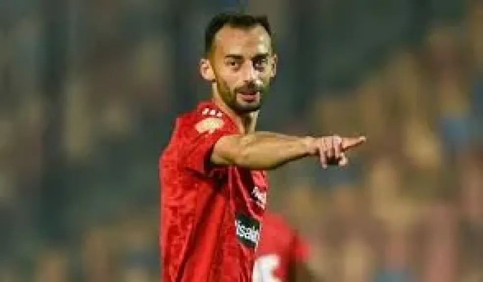 احمد عبدالقادر