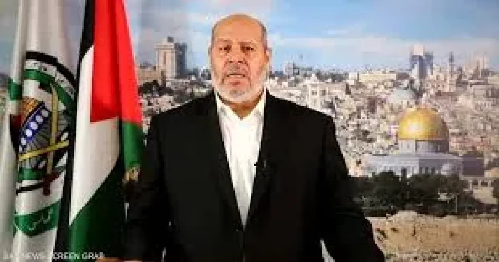 خليل الحية