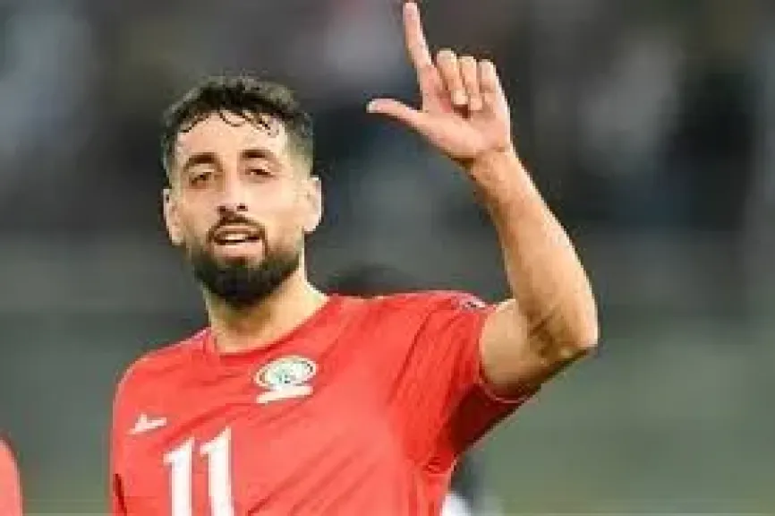  عدي الدباغ 
