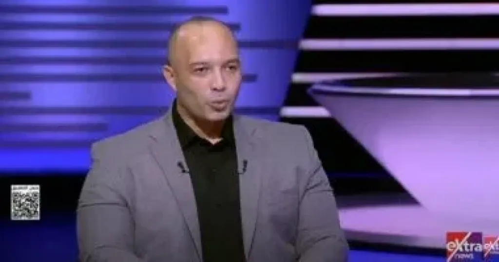 محمد عبود  أستاذ الدراسات الإسرائيلية 