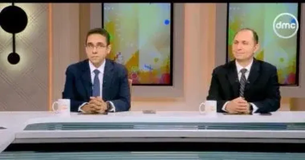 أحمد مدكور  