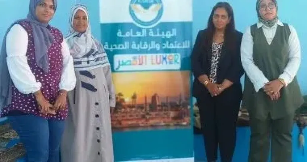 جانب من الجولات