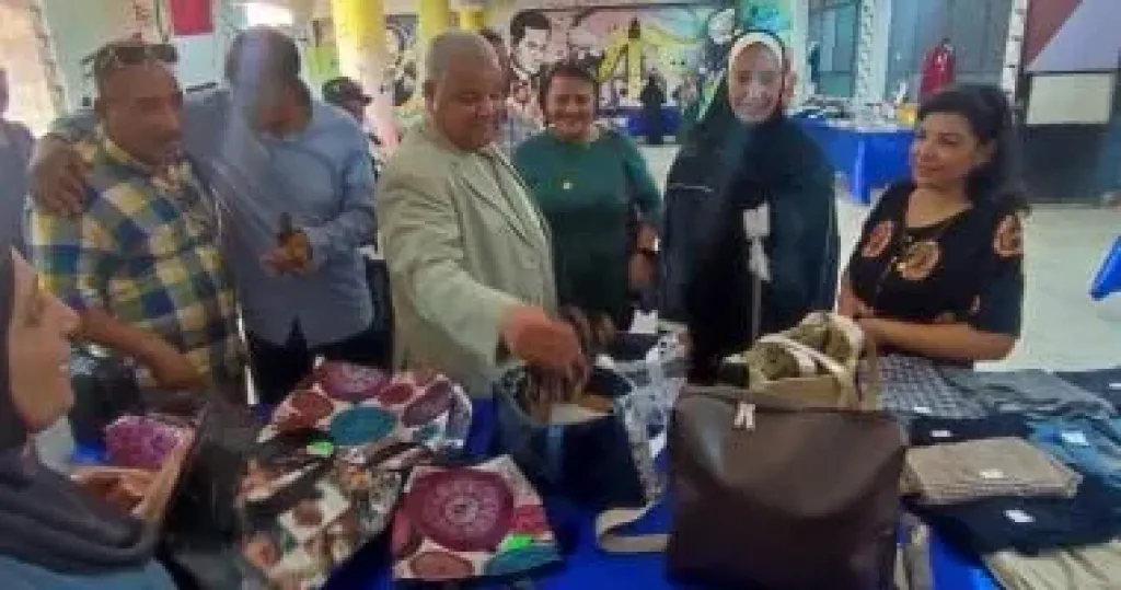 جانب من الجولة 