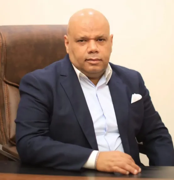 محمد فرغلي 