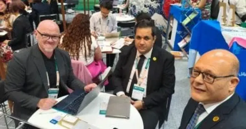رئيس جامعة سوهاج 