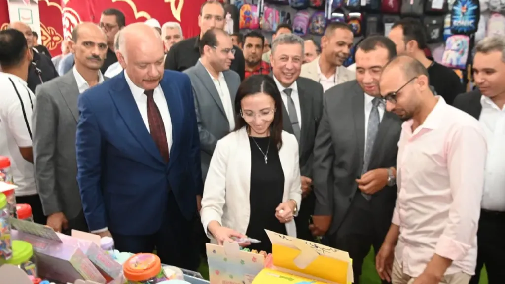 جانب من الجولة 