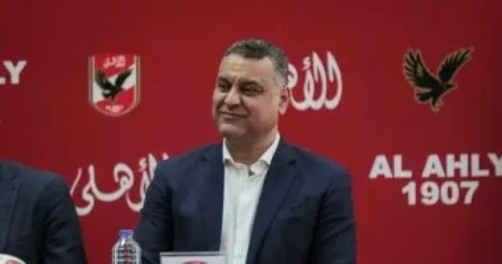 خالد العوضي  