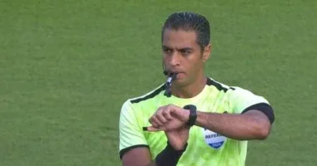 امين عمر 