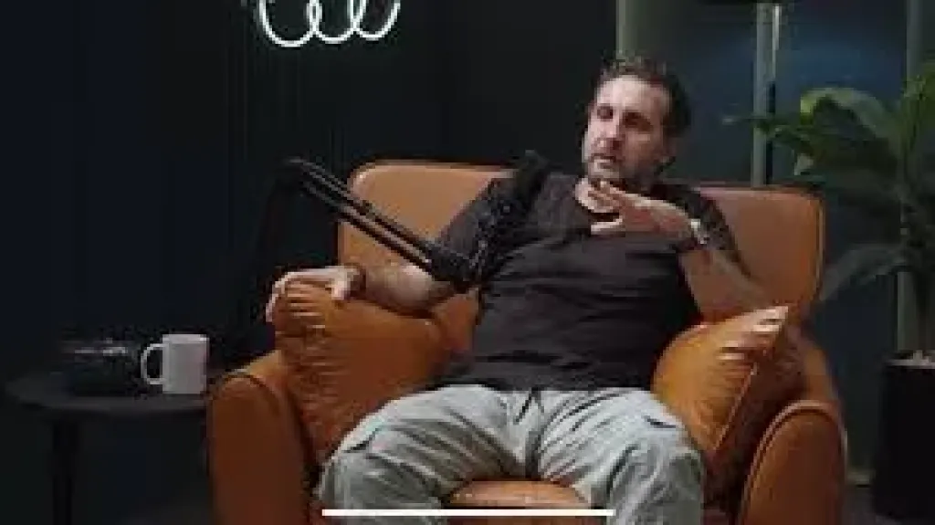 هشام ماجد