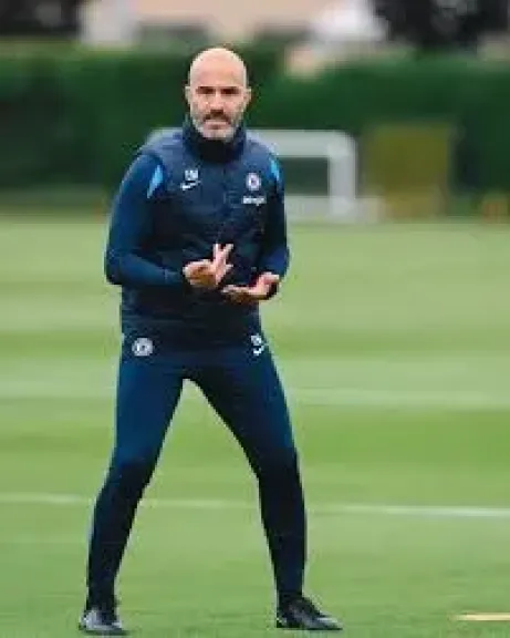 ماريسكا 