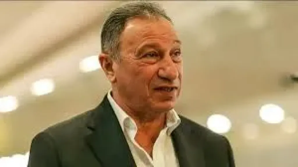 محمود الخطيب