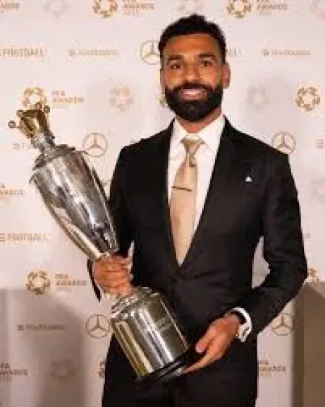 محمد صلاح