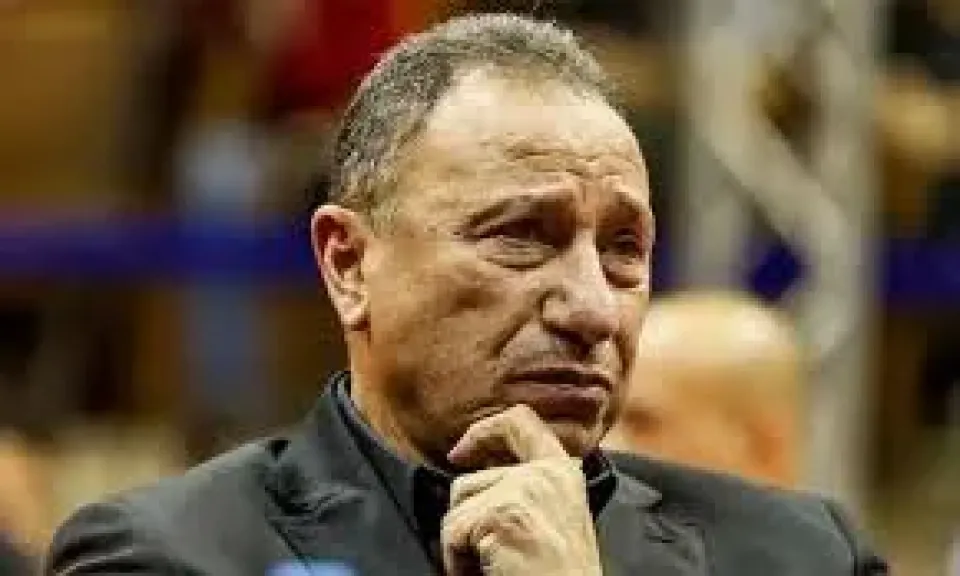 محمود الخطيب