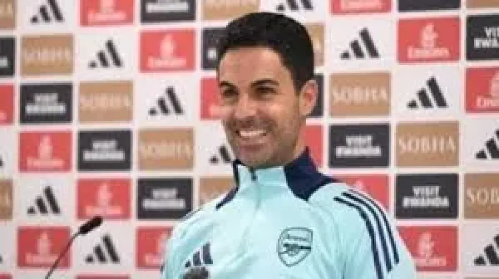 ارتيتا