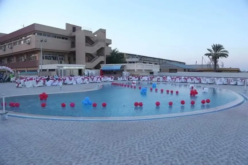 نادي عثمانون 