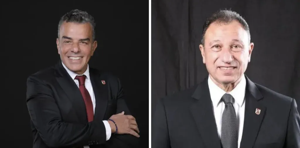 بيبو / مرتجي