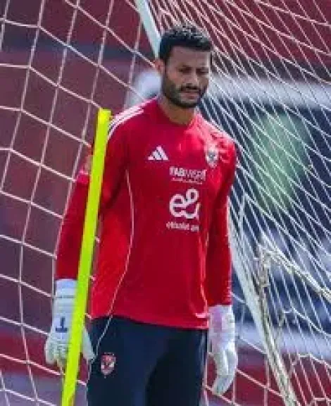 محمد الشناوي