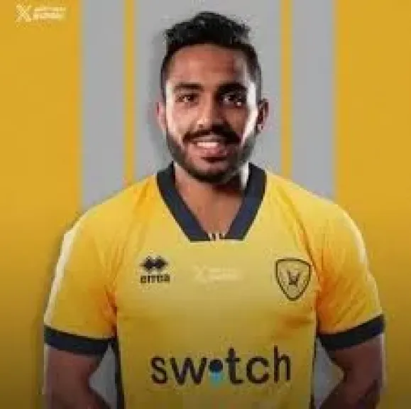 كهربا