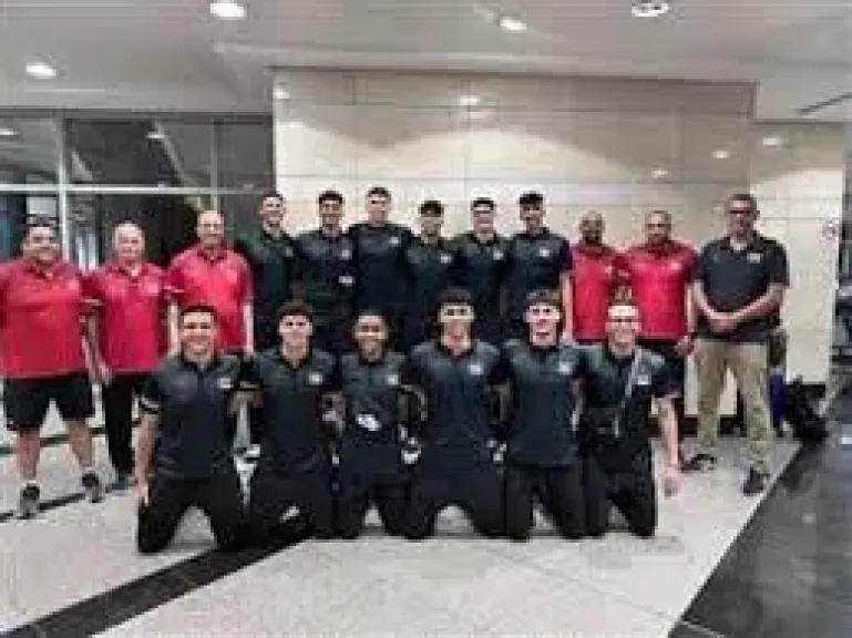 منتخب الكرة الطائرة