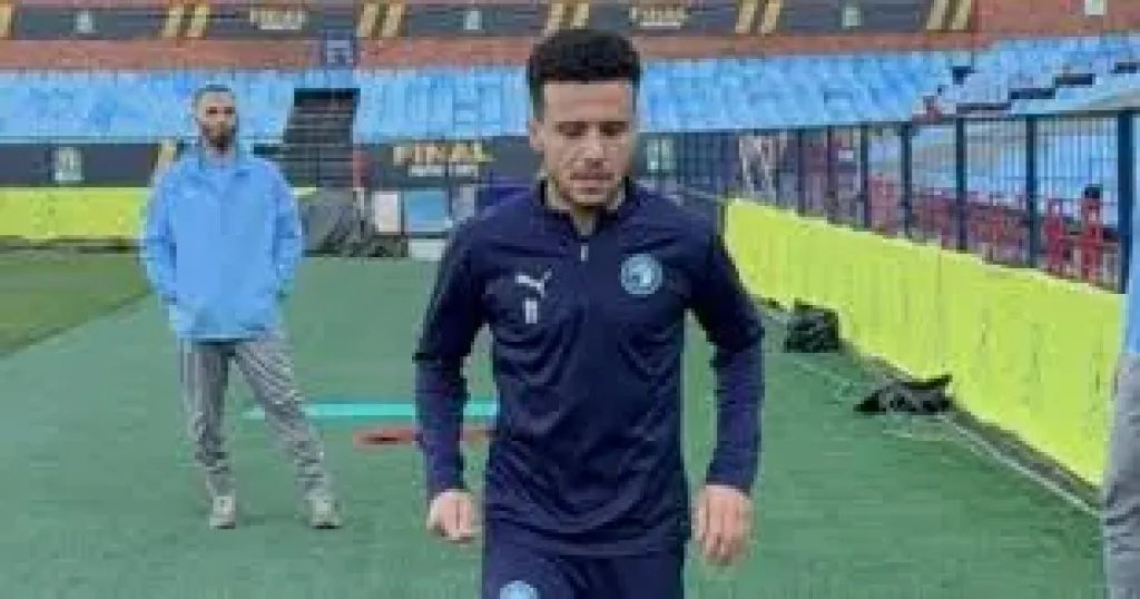 مصطفي فتحي