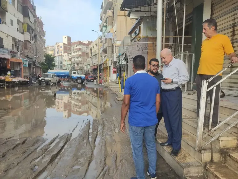 جانب من الاصلاح
