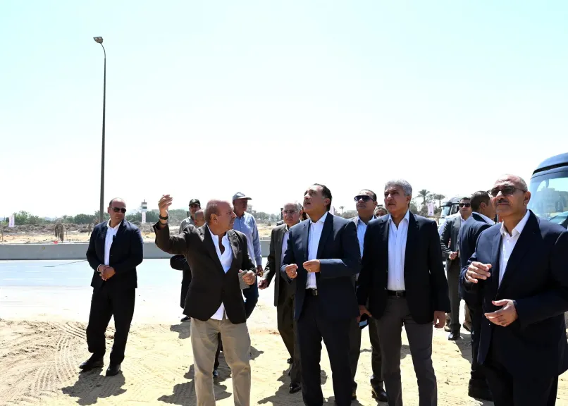 جولة رئيس الوزراء