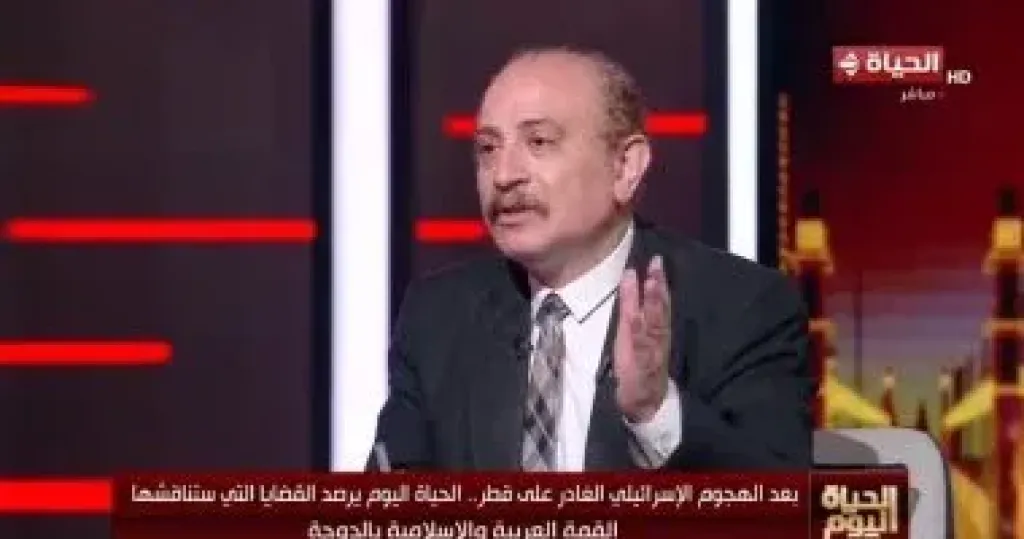 طارق فهمي 