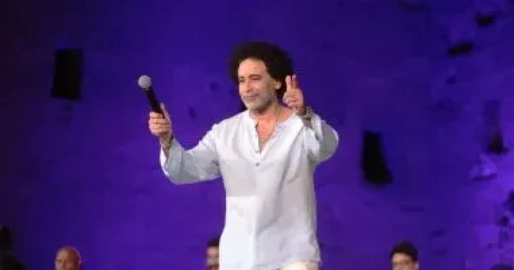 مصطفى شوقى