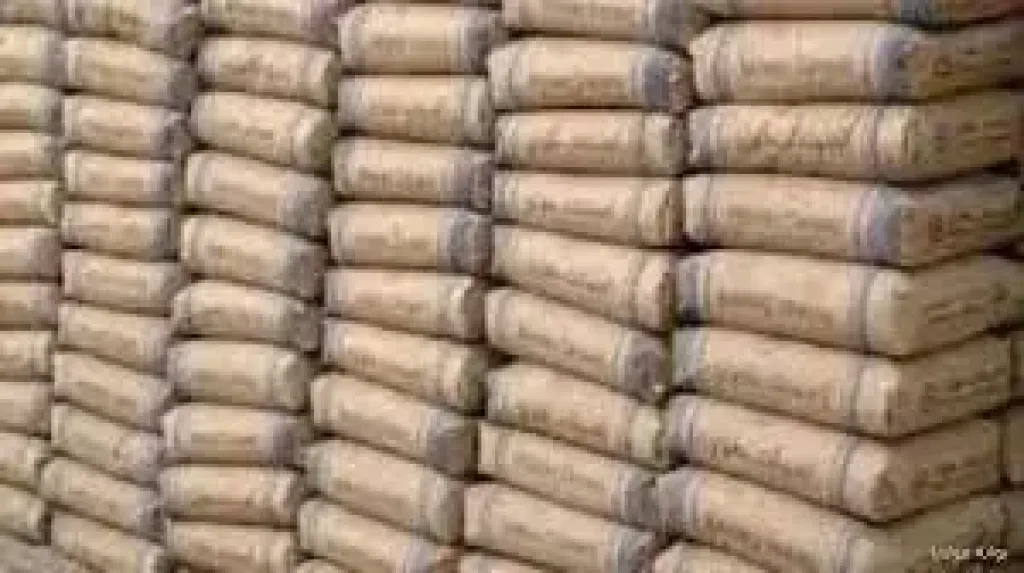 اسار الاسمنت