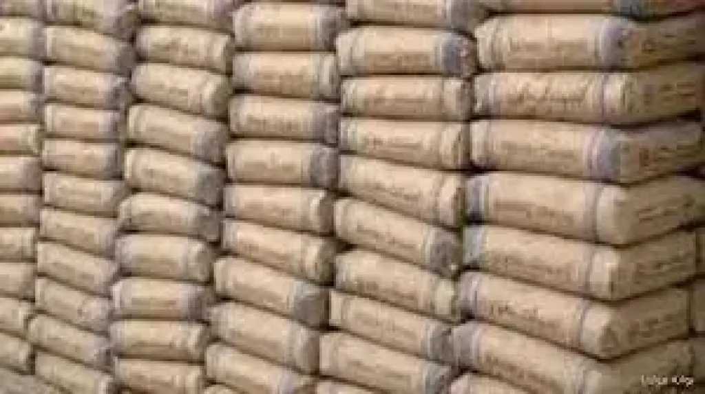 الاسمنت