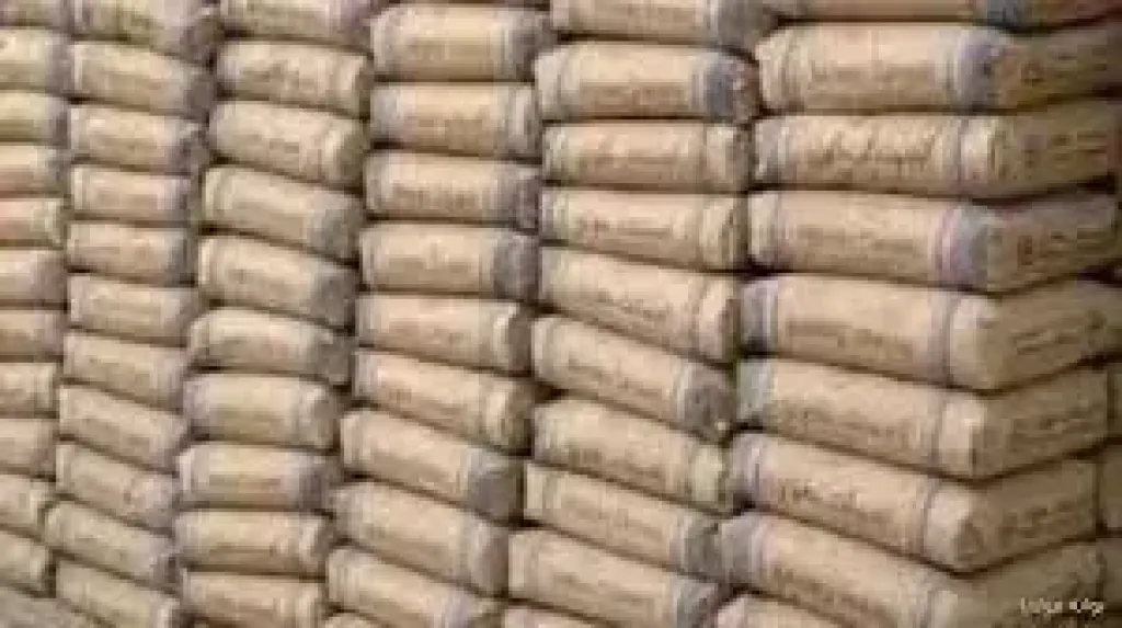 الاسمنت