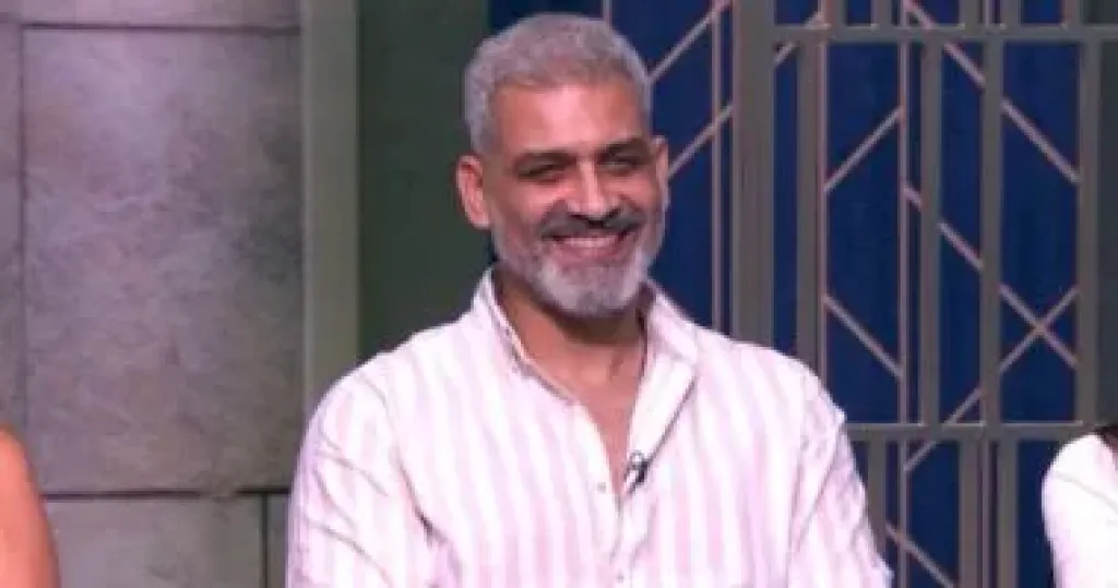 هاني عادل  