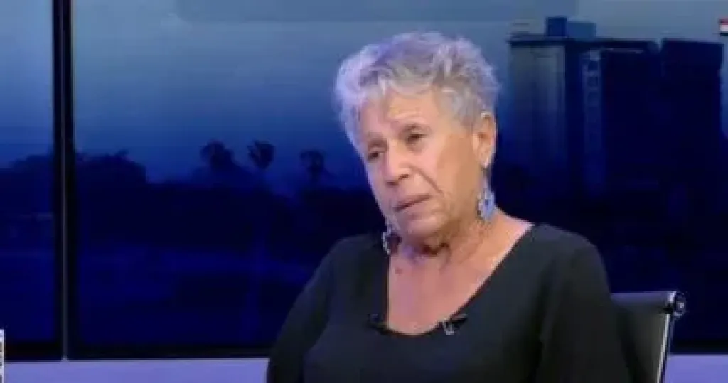 نجوى غراب