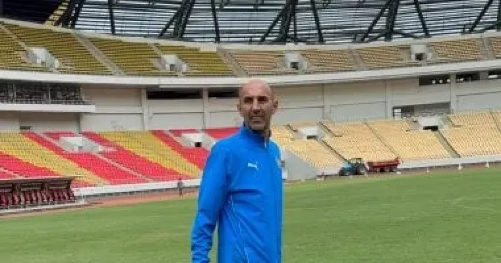 كرونسلاف يورتشيتش 