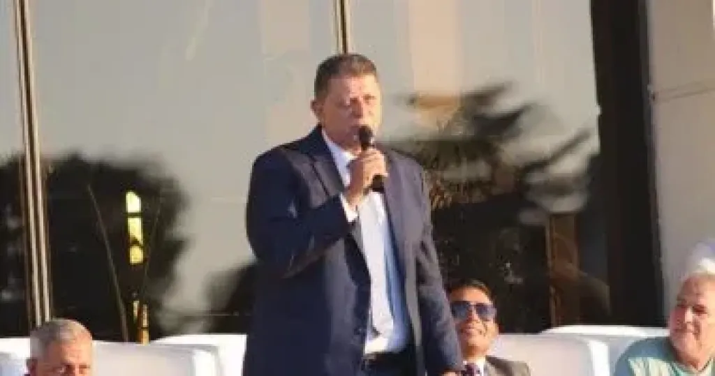 خالد فتحى