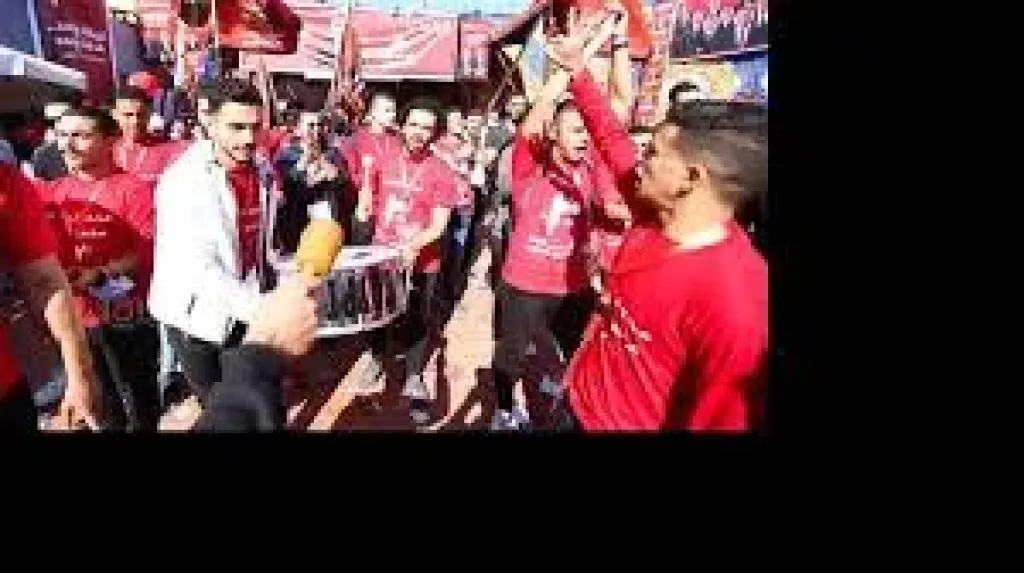 عمومية الاهلي